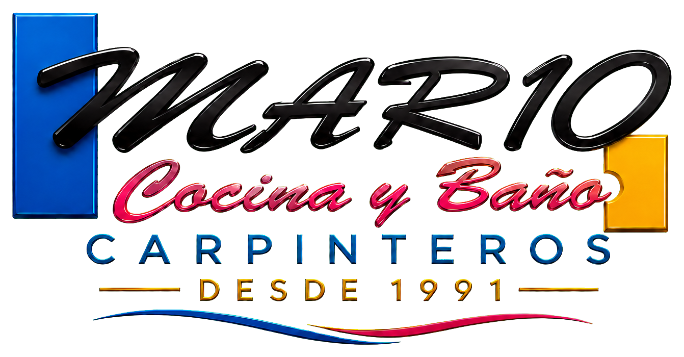 Mario Cocina Y Baño
