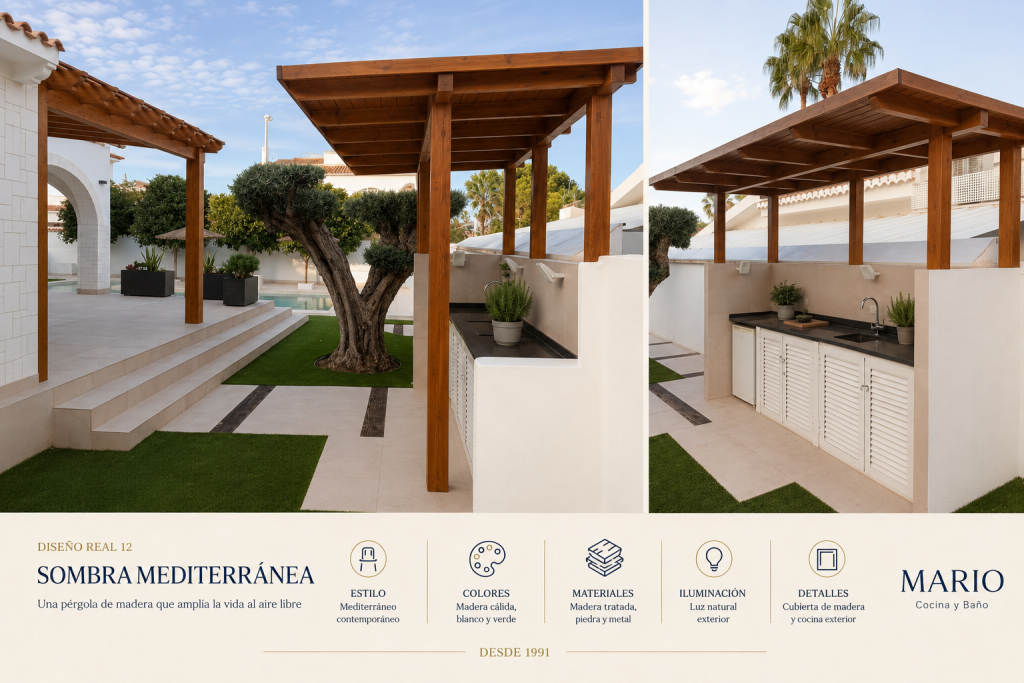 Sombra mediterranea