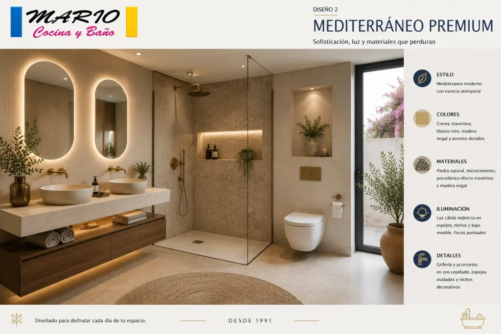 Mediterraneo Premium