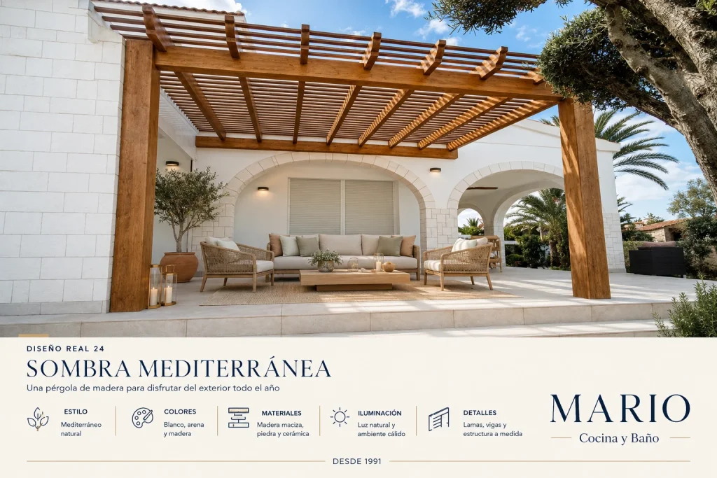 Sombra Mediterranea