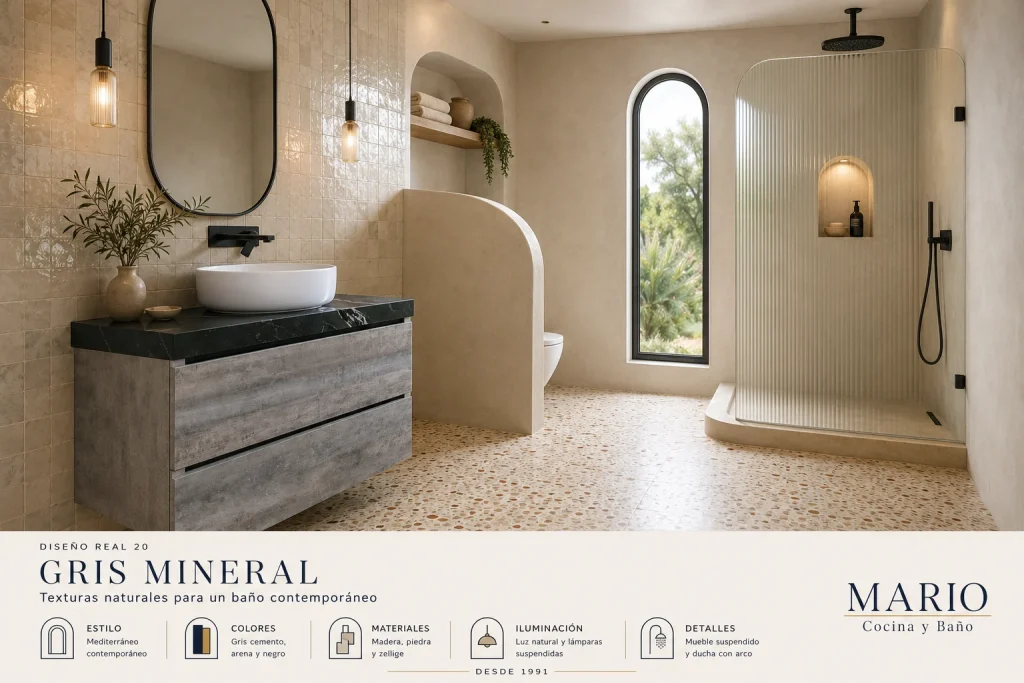 Gris Mineral