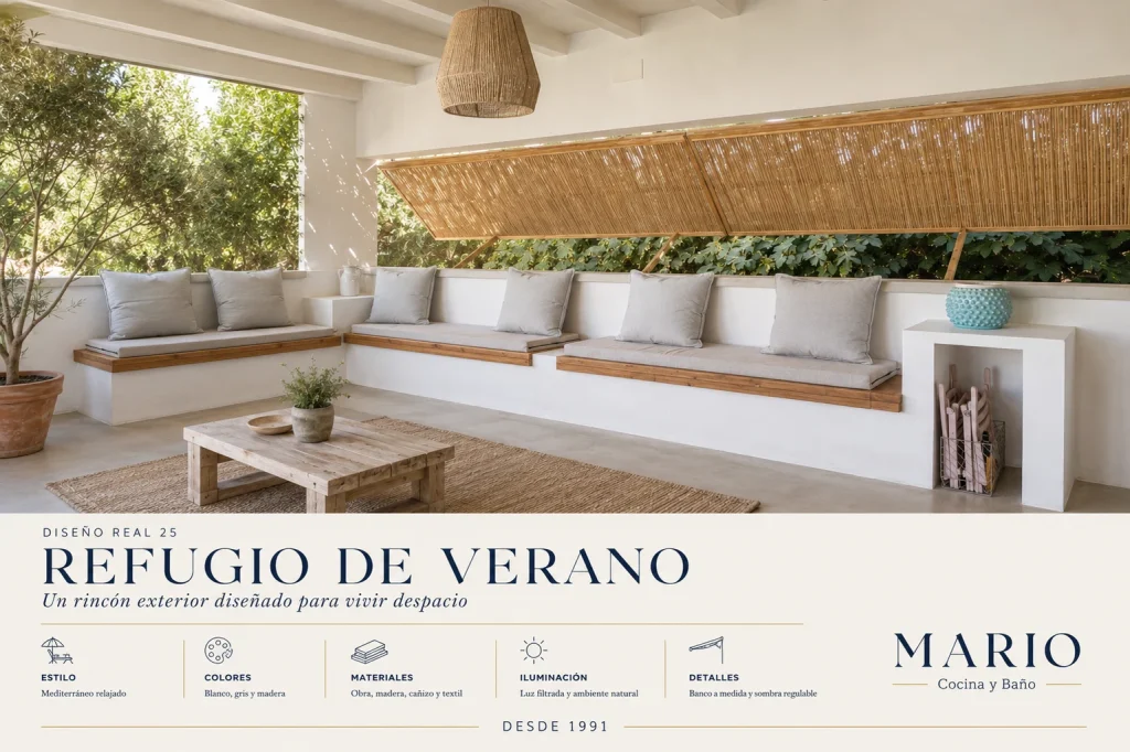 Refugio de Verano